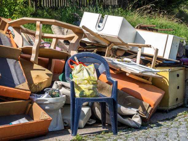 Best Residential Junk Removal  in Chalfant, CA