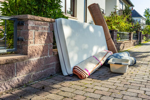 Shed Removal in Chalfant, CA