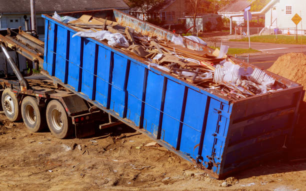 Best Attic Cleanout  in Chalfant, CA